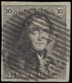 N° 1 
