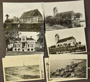 Provincie Friesland, alle periodes (400 stuks)