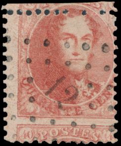 N° 16-Cu 