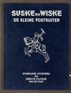 Suske & Wiske, 2 stripverhalen, w.o. 
