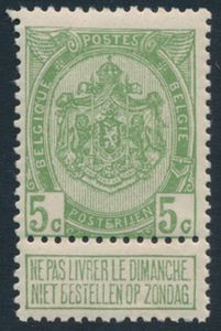 N° 83-V1 