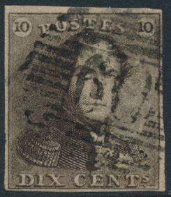 N° 1 