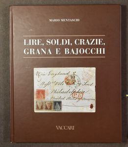 Lire, Soldi, Crazie, Grana e Bajocchi, door Mario Mentaschi