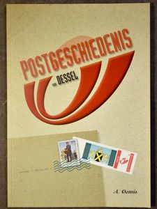 De Postgeschiedenis van Dessel, A. Oomis
