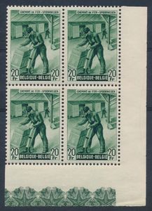 TR 284-V 