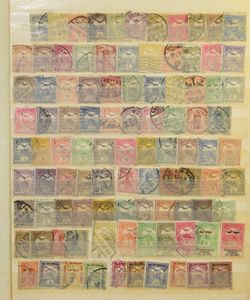 Tsjechoslowakije, Joegoslavië, Hongarije in 9 boeken, zm/m/ntz