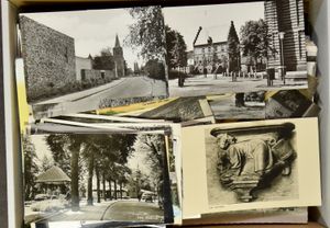 Provincie Noord-Brabant, alle periodes (350 stuks)