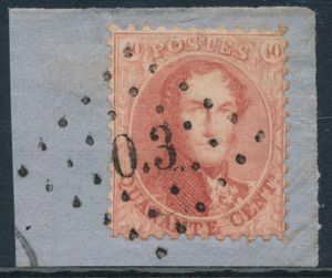 N° 16A 