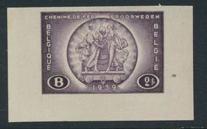 STES 256 