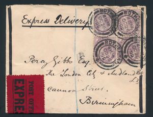 1899 Yv. 73, 