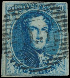 N° 7 