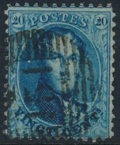 N° 15 