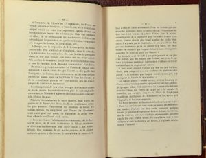 Frans-Duitse oorlog 1870-71, 2 oude boeken