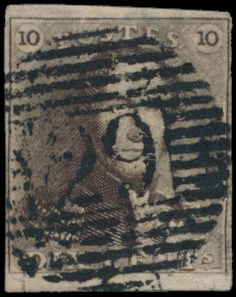 N° 1 