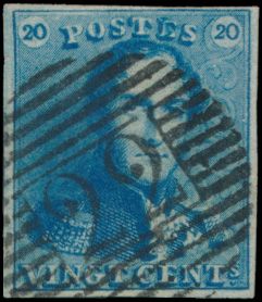 N° 2A 