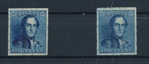 N° 2 (2x) 