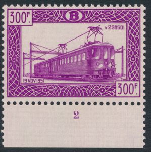 TR 321 