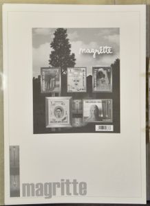 Jaar 2008, volledige jaargang, zeldzaam, zm (OBP €3.320)
