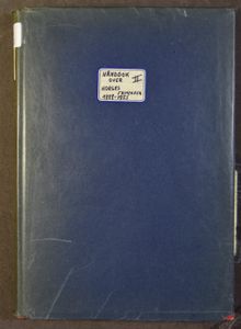 Noorwegen, Norsk Filatelistforbund, 
