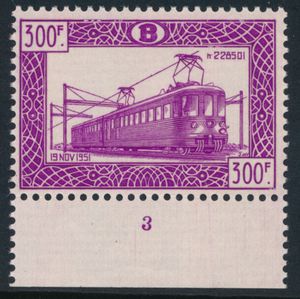 TR 321 