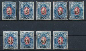 Militaire Post n° 9/17 