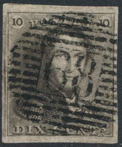 N° 1 