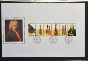 1972/2003 FDC's op zijde in 13 Davo FDC-albums, +/-1500 stuks, zm/m/ntz