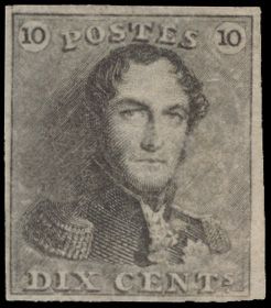 N° 1 