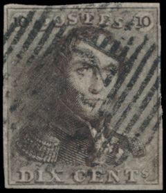 N° 1 