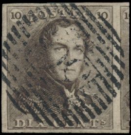 N° 1 