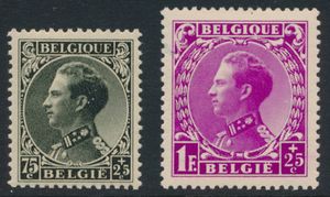 N° 390-V en 392-V 