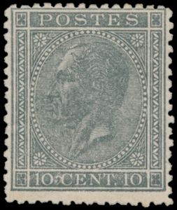 N° 17 