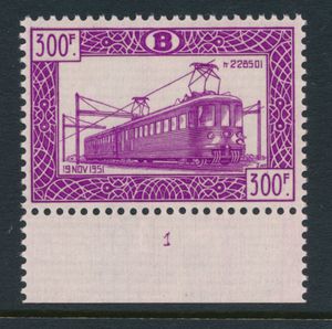 TR 321 