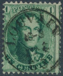 N° 13 