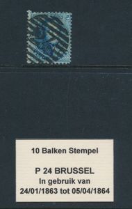 N° 15A 