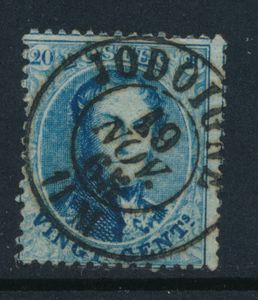 N° 15A 