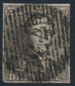 N° 1 