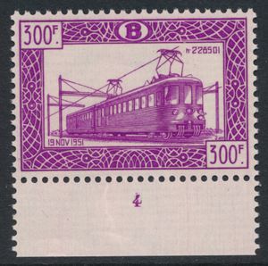 TR 321 