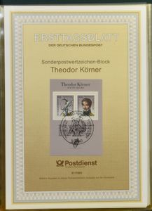 1975/1994 ETB in 11 mappen, zo goed als volledig, zm/m/ntz