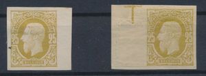 N° 32 (2x) 