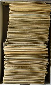 Diverse plaatsen en zichten (+/- 800 stuks)