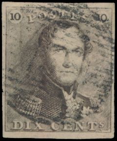 N° 1 