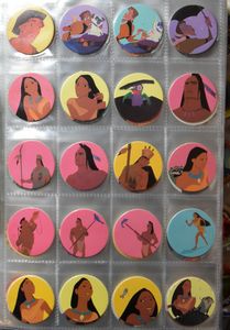 FLIPPO'S: in 23 kaften (in 2 dozen)