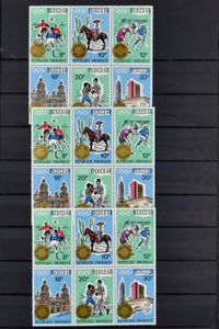 1962/1999 Nice collection with complete sets and mini sheets in 2 stock books, vf