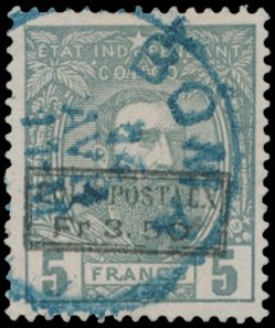 CP 5 