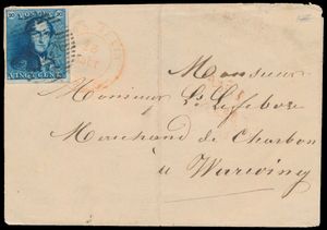 1850 NR. 2A. 