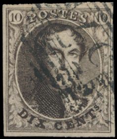 N° 3 