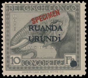 N° 50, 53, 59 and 60/61 