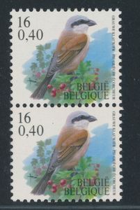 N° 2931a- Cu 