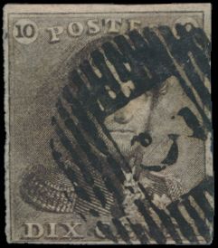 N° 1 